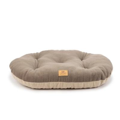 FERPLAST Pernă din material textil RELAX 78/8 MICROFLEECE