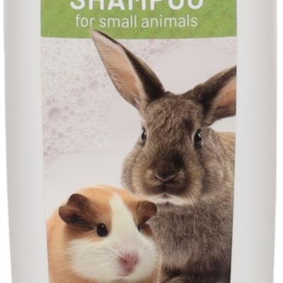 Sampon pentru rozătoare Small Animals