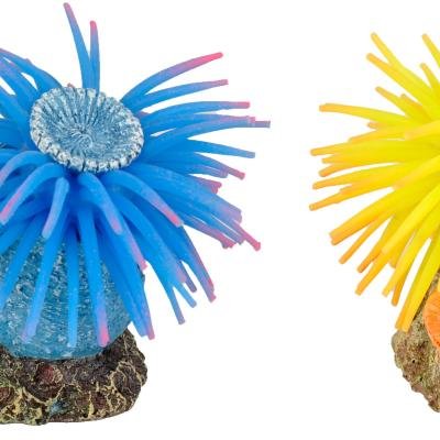 Decor din plastic Leo Anemone As.