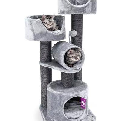 PR Kings & Queens Victoria 125 Grey