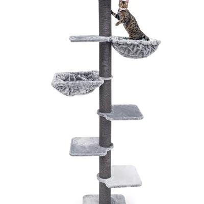 PR Kings & Queens Alexis 224 Grey
