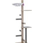 PR Natural Stars Aqurius 265 Old Grey