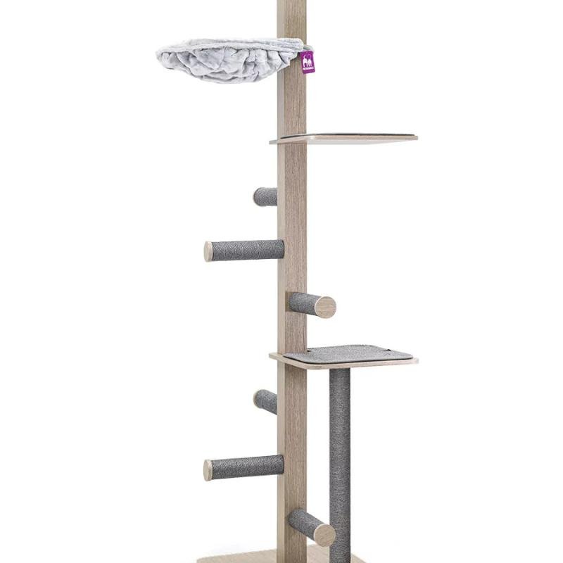PR Natural Stars Aqurius 265 Old Grey