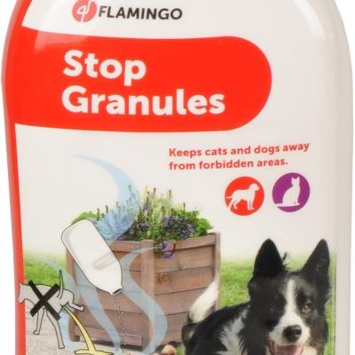 Granule repelente STOP Cat/Dog