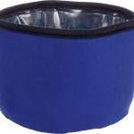 Охлаждающая дорожная миска для воды Cooling Bowl Fresk Nord