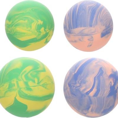 Jucarie din latex Bounca Ball Multiple colors