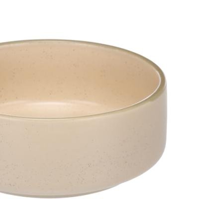 Castron ceramic Lado Round