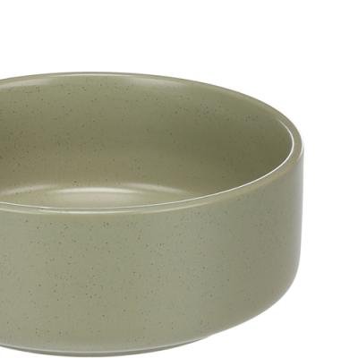 Castron ceramic Lajos Round