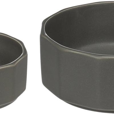 Castron ceramic Valerio Round