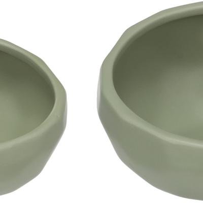 Castron ceramic Unic Round
