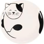 Миска керамическая CAT RAVI