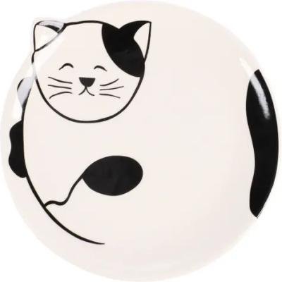 Миска керамическая CAT RAVI
