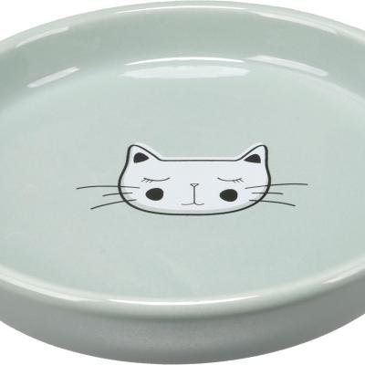 Castron ceramic Poezie Round