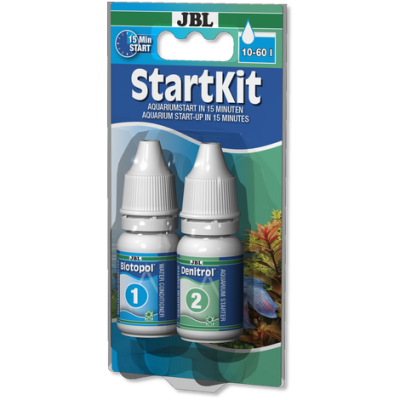 JBL StarKit