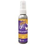 Urine Off Cleaner Dog & Puppy Travel Size