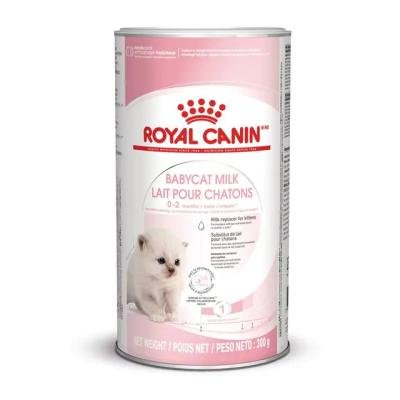 ROYAL CANIN BabyCat Milk