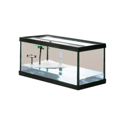 Acvariu pentru broaște țestoase TURTLE TANK BAY