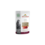 ALMO NATURE Cat HFC Pouch Jelly Tuna with Lobster 55g