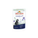 ALMO NATURE Cat HOLISTIC Pouch Digestive Fish 70g