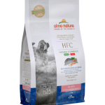 ALMO NATURE DRY DOG HFC Puppy Seabass/Bream