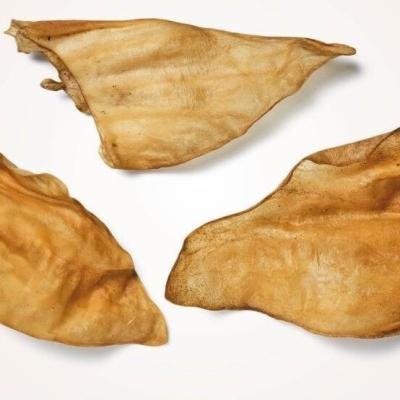 Antos Beef Ears 10 pcs