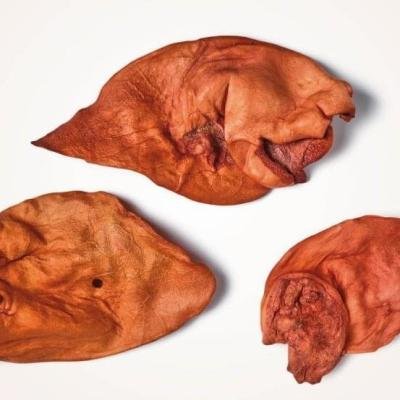 Antos Beef Ears Smoked 10 pcs