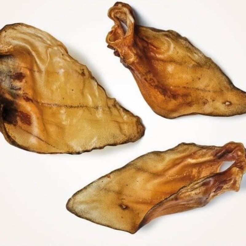 Antos Beef Ears with conch 10 pcs