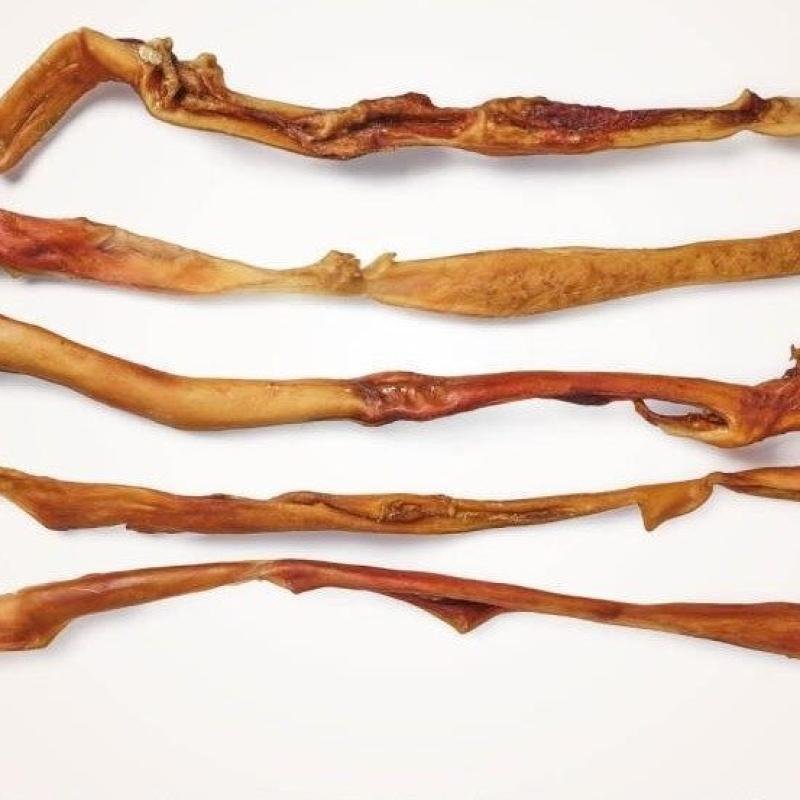 Antos Beef Hide Long Pre-Packed