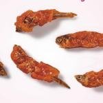 Antos Cat Treats Anchovies&Chicken