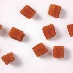 Antos Cat Treats Cubed Salmon