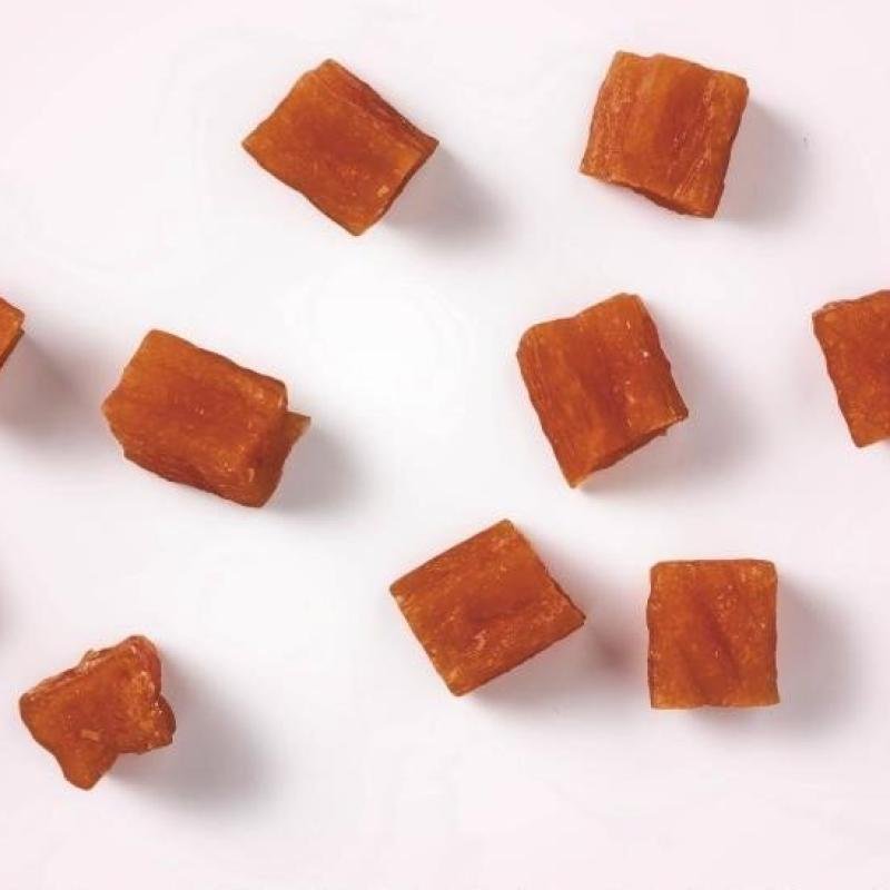 Antos Cat Treats Cubed Salmon