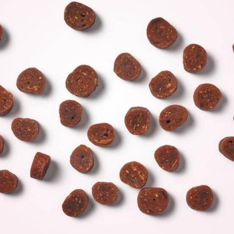 Antos Cat Treats Diced Beef