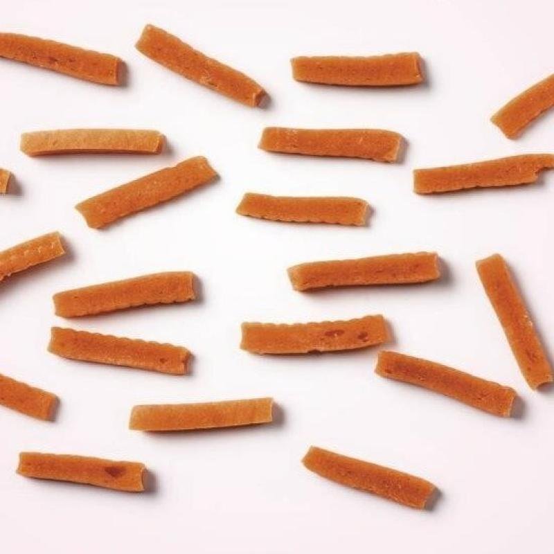 Antos Cat Treats Flaked Whitefish