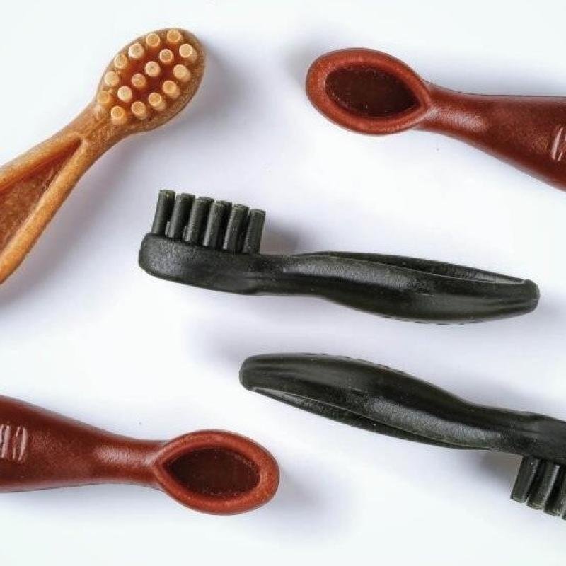 Antos Cerea Brush Small Label