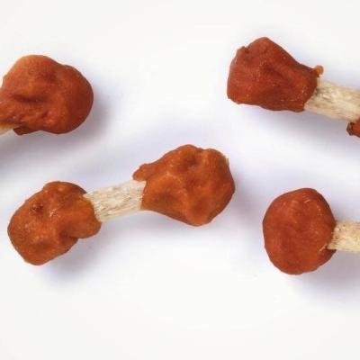 Antos Chicken D`light Munchy