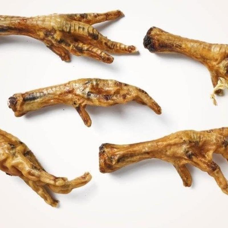 Antos Chicken Feet