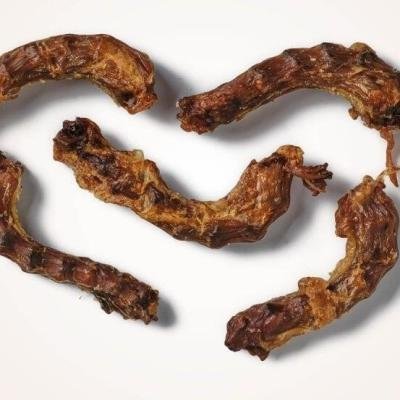Antos Chicken Necks