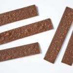 Antos Jerkey Strips Game 20 pcs