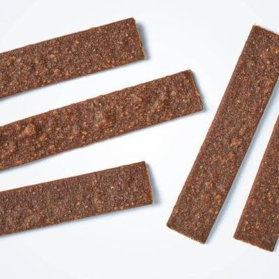 Antos Jerkey Strips Game 20 pcs