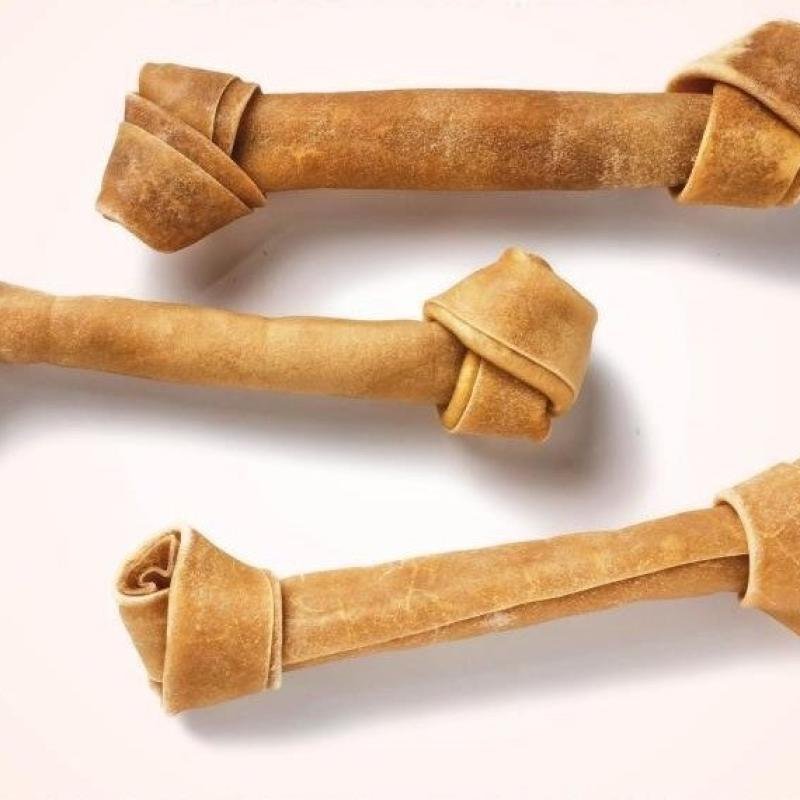 Antos Knotted Bone 7,5″ 70-80 gr