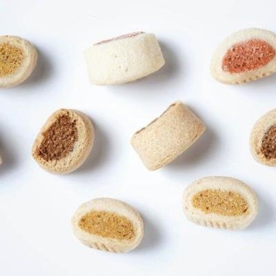Antos Marrow Bones Mix
