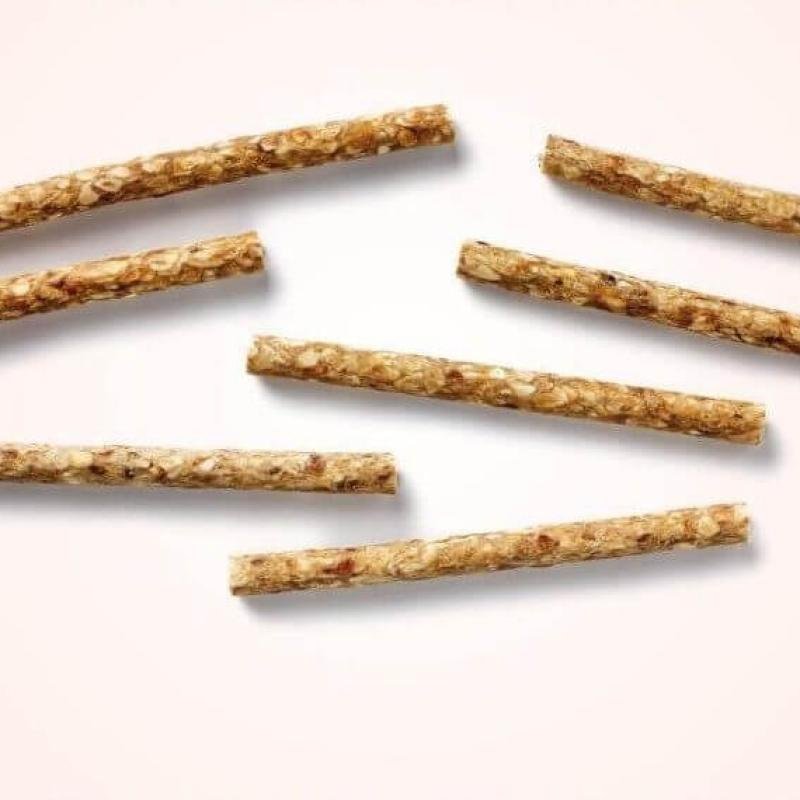 Antos Munchy Sticks 5″ Natural