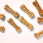 Antos Pressed Bone 3″ 20-25 gr