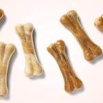 Antos Pressed Bone 4″ 30-35 gr