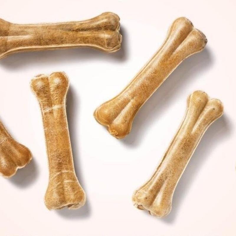 Antos Pressed Bone 6,5″ 100-110 gr