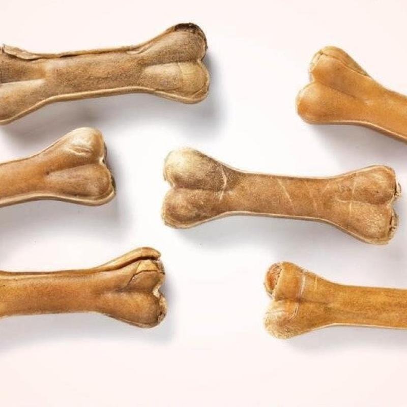 Antos Pressed Bone Pizzle 1pc