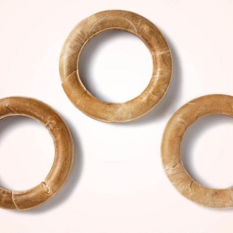 Antos Ring 6″