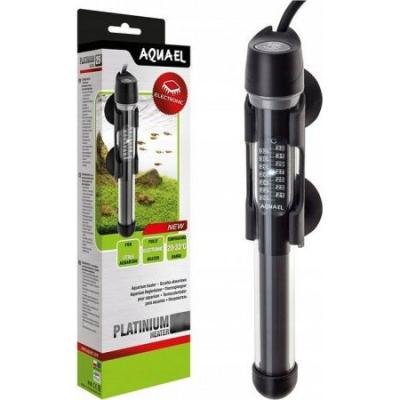 AQUAEL Glass Heater Platinium 150W