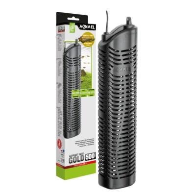 AQUAEL Încălzitor GLASS HEATER GOLD COMFORT ZONE AQN 500W