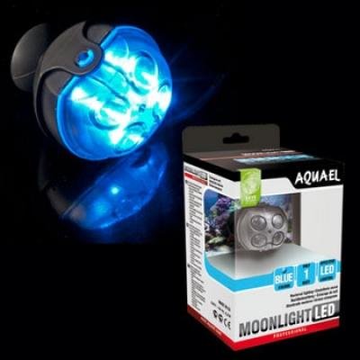 Aquael Lampă subacvatică MOONLIGHT LED